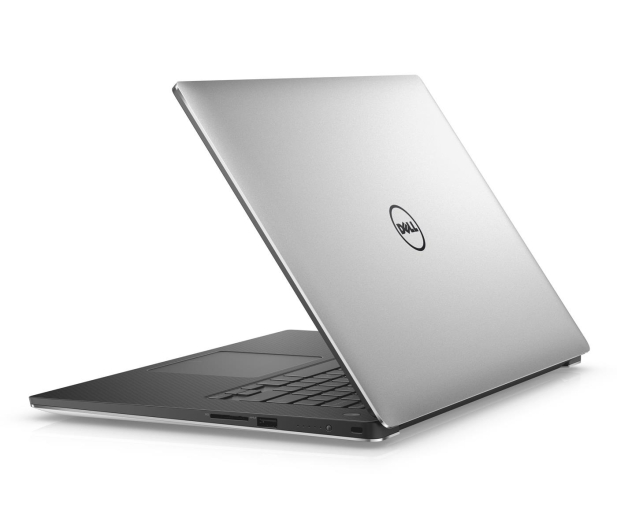 Dell XPS 15 (9550) i7-6700HQ/16G/512/10Pro GTX960M UHD - 278462 - zdjęcie 3